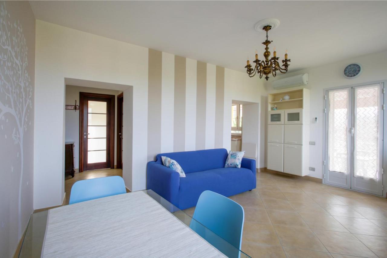 La Quercia Casa Vacanza Imperia Exteriör bild